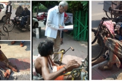 Lepra-Dr-Treating-Leprosy-Patients-on-Road